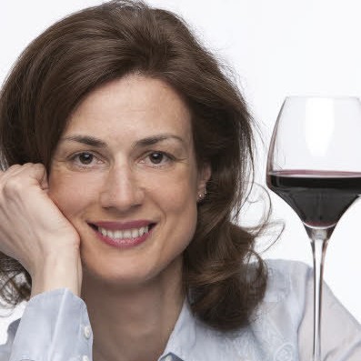 Laure Gasparotto