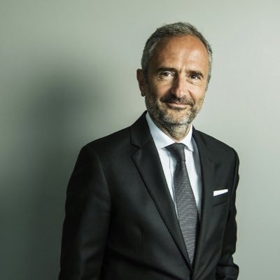 Olivier Mariée
