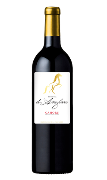 LE CHEVAL D'ANGLARS 2018