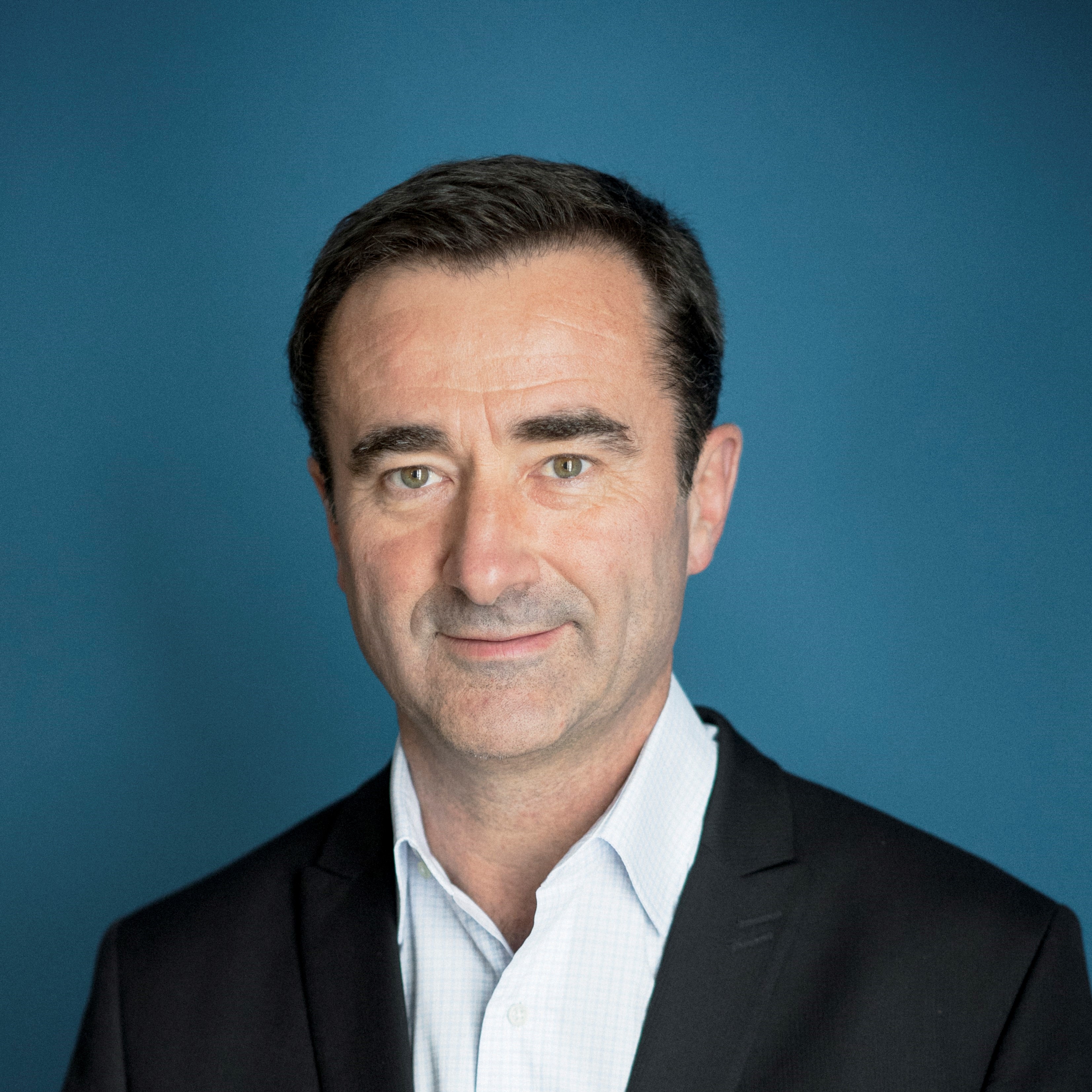 Claude Sassoulas