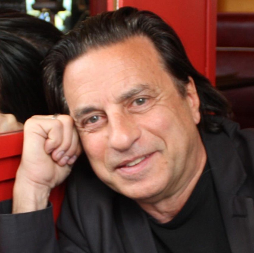 Philippe Brenot