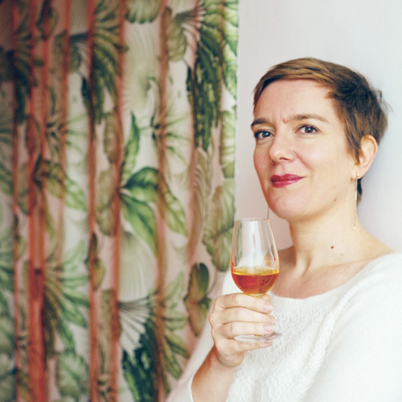 Claire Brachet
