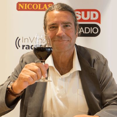 André Deyrieux
