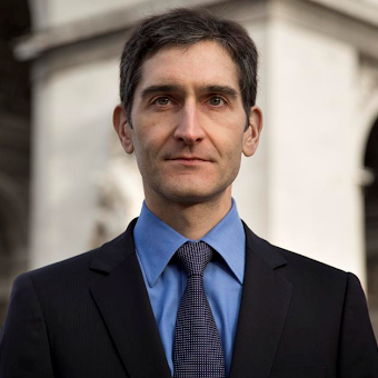Christophe Seraglini