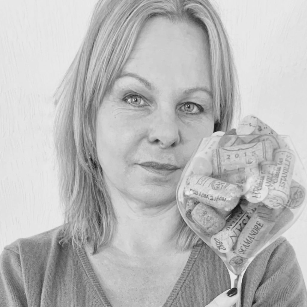 FRÉDÉRIQUE HERMINE