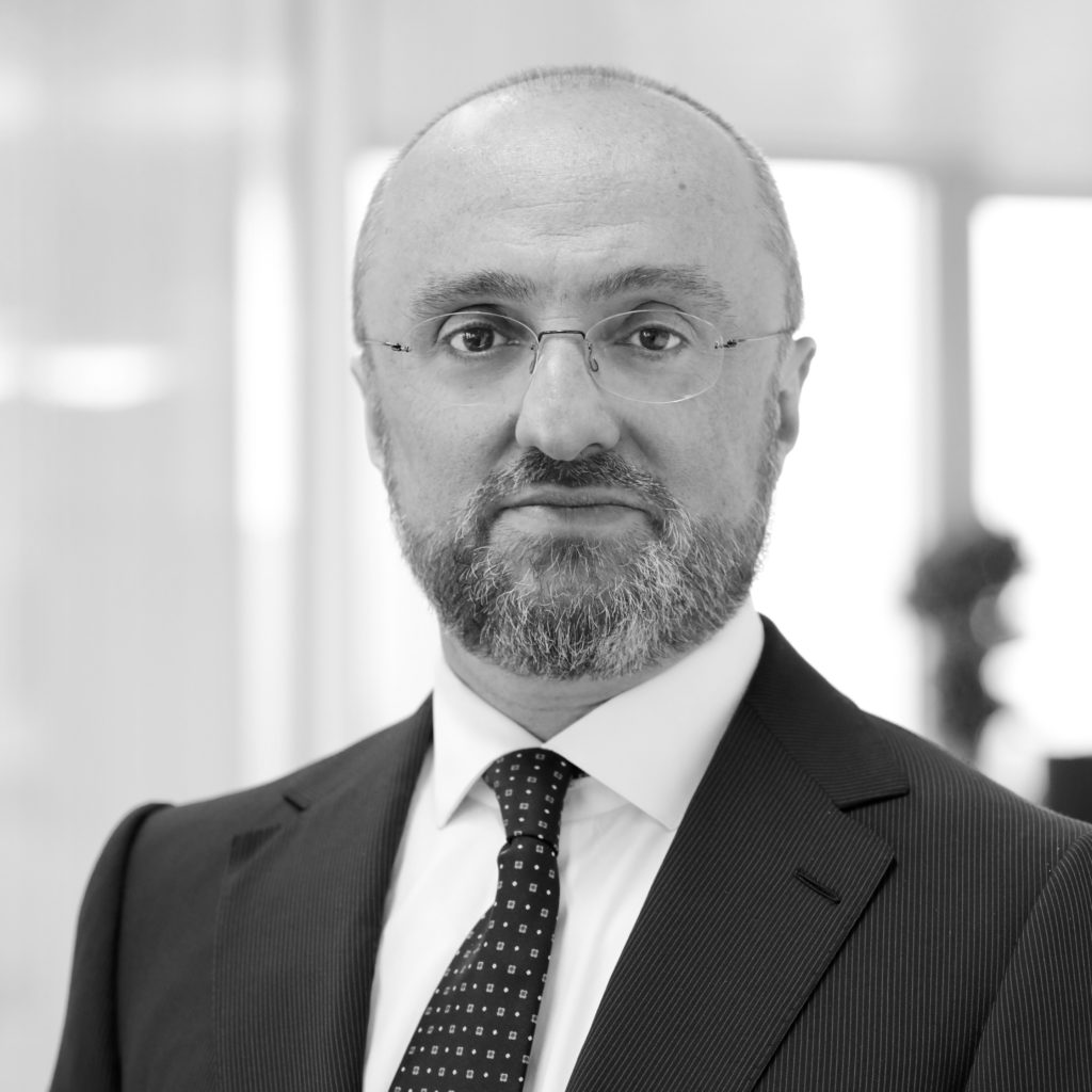 GIANMARCO MONSTELLATO