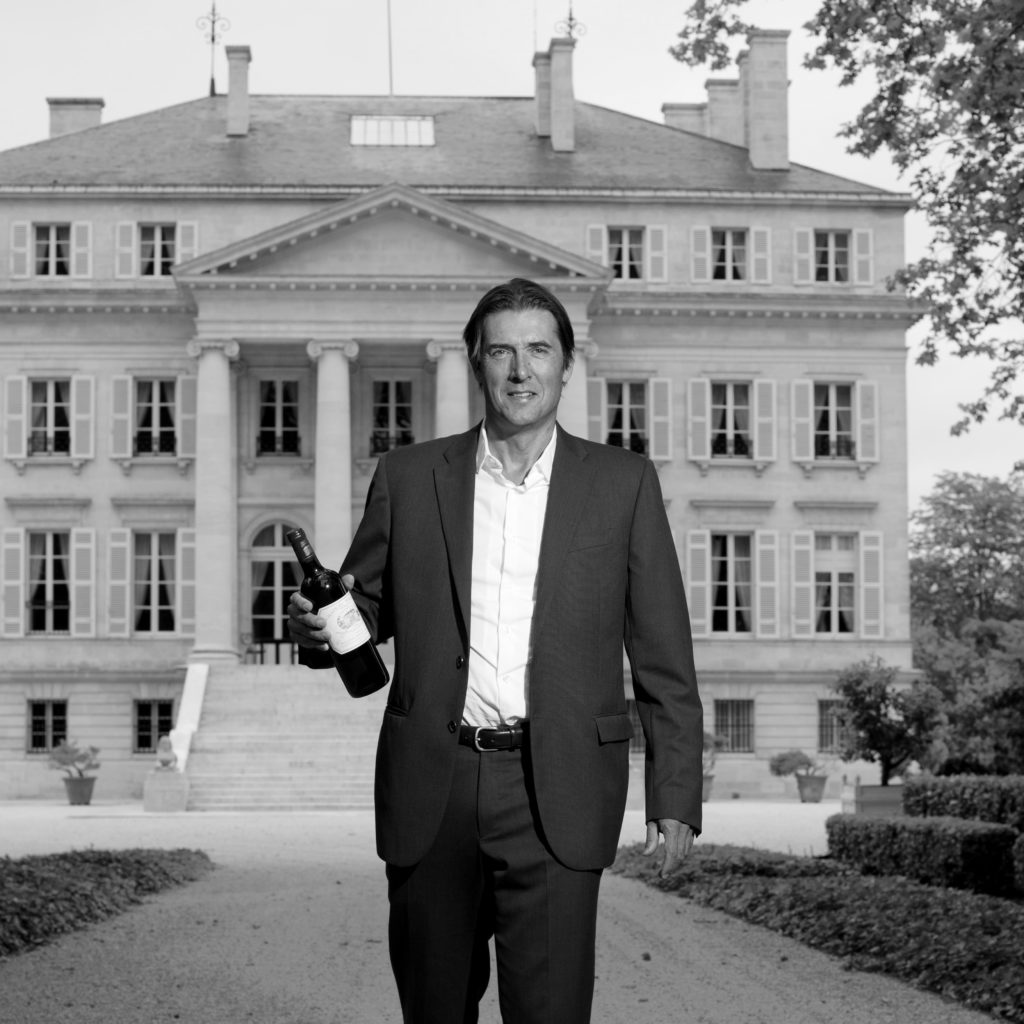 STÉPHANE TILLEMENT
