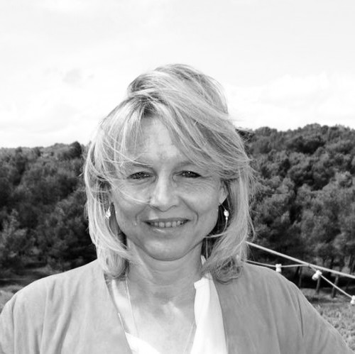 FRÉDÉRIQUE OLIVIÉ