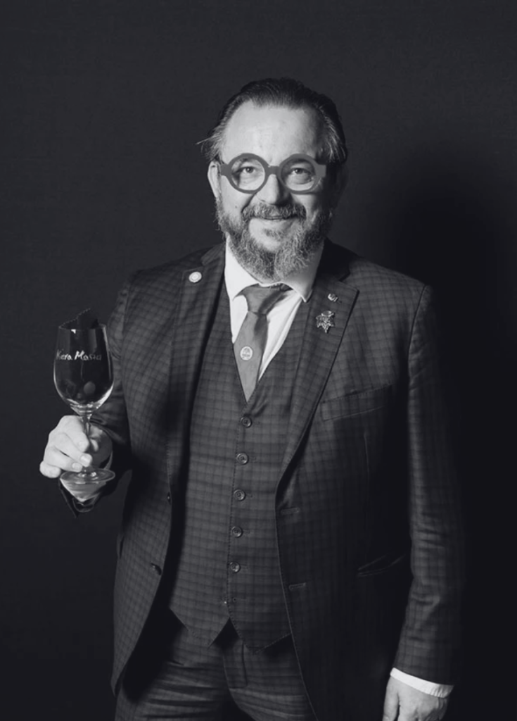 FABRICE SOMMIER