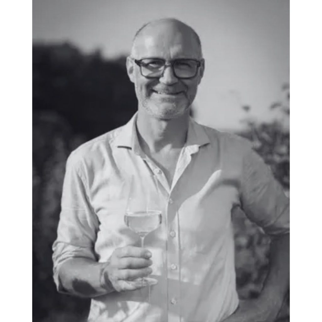 FRÉDÉRIC BROCHET
