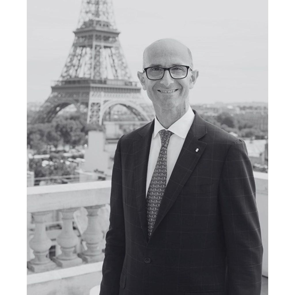 GUY BERTAUD