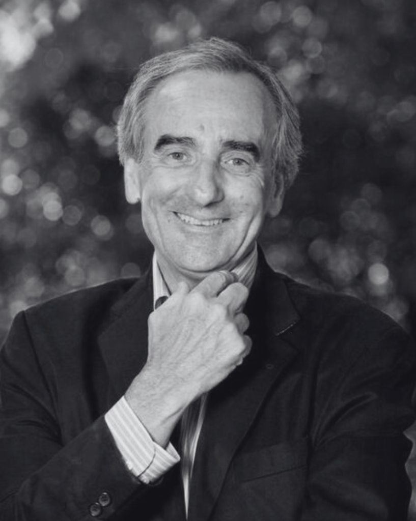 PATRICK MAHÉ
