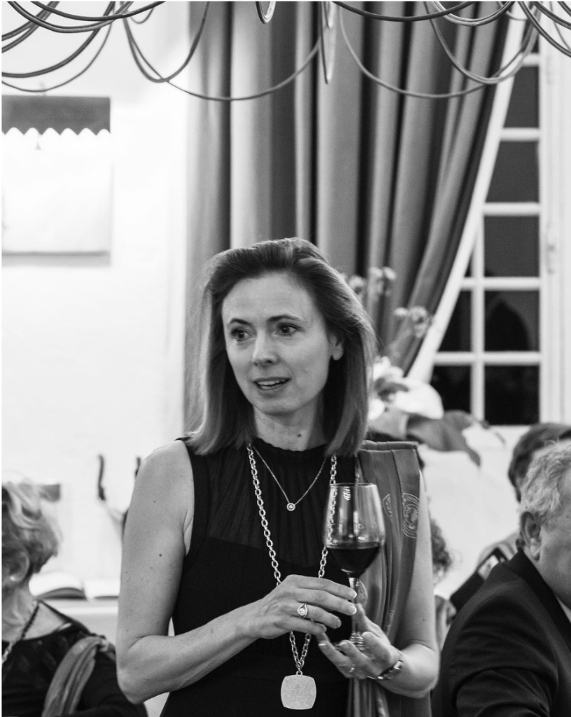 AURÉLIE LABRUYÈRE