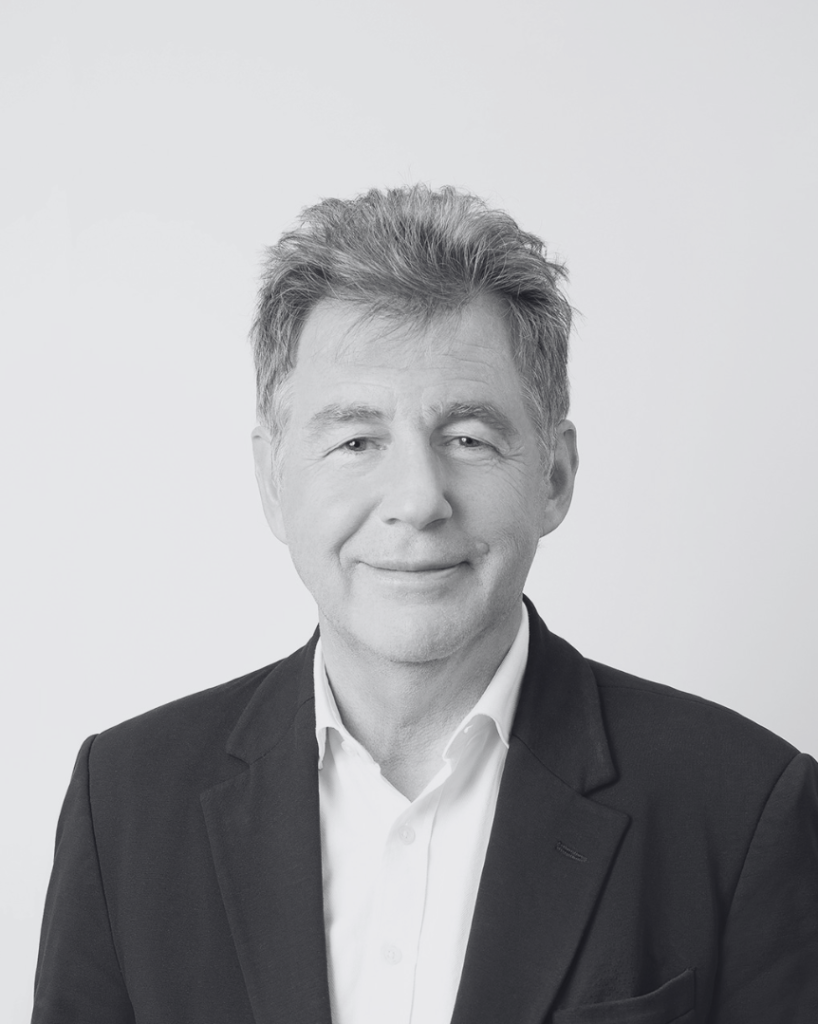 OLIVIER WIGNIOLLE