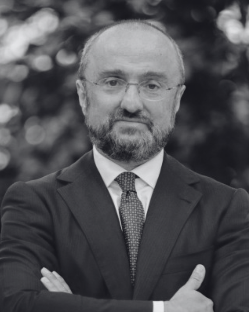 GIANMARCO MONSTELLATO