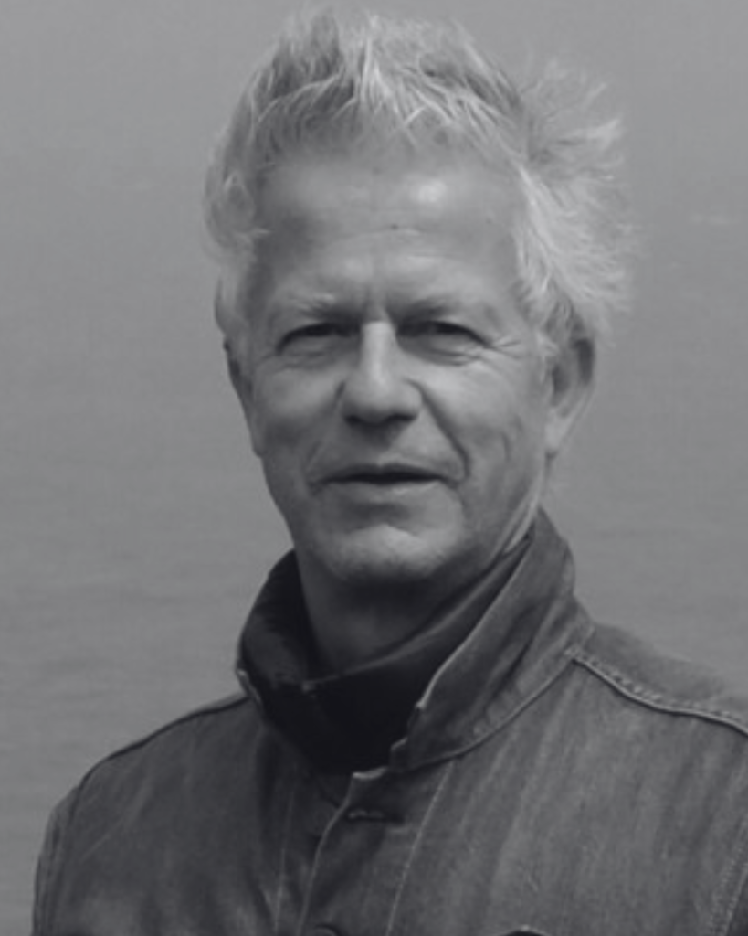 GÉRARD MUTEAUD