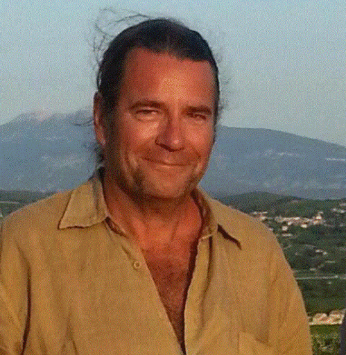 André Deyrieux