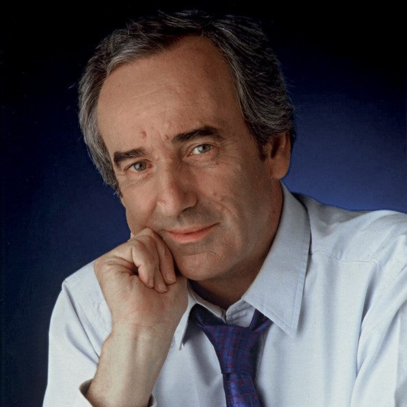 Patrick Mahé