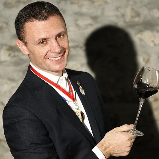 Manuel Peyrondet