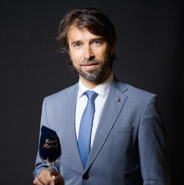 Dominique Laporte