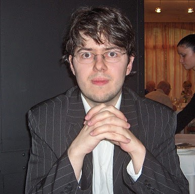 Bertrand Rougier