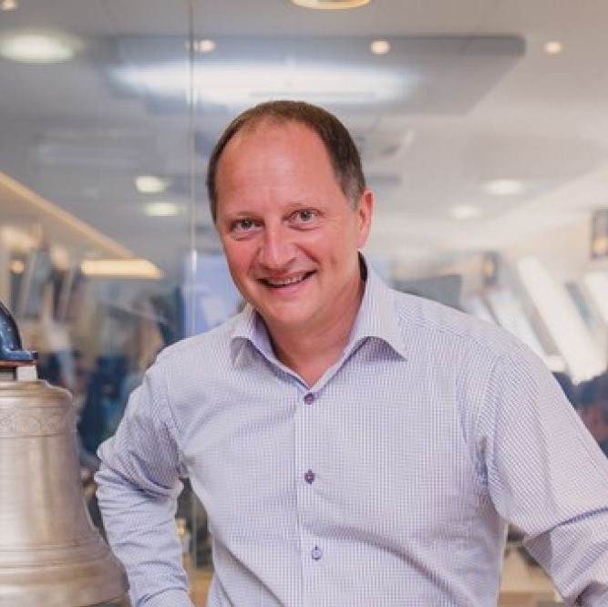 Pascal Chevalier