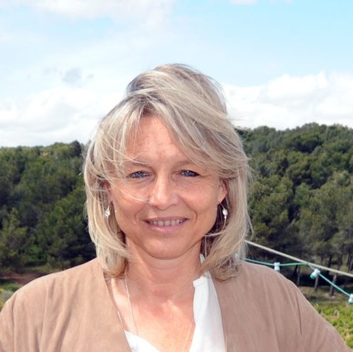 Frédérique Olivié