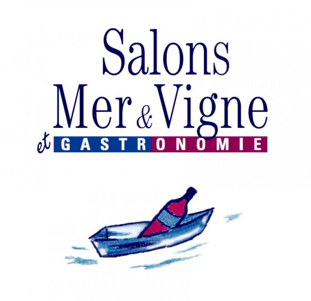 La 21ème édition du Salon Gastronomique Mer et Vigne